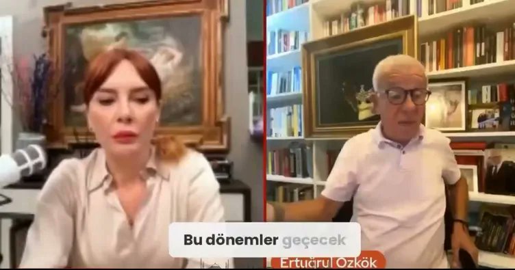 eminpazarci's tweet photo. Cumhurbaşkanı'na "diktatör" imasında bulunup hakaret ettiği gerekçesiyle Ertuğrul Özkök hakkında soruşturma başlatıldı.
İyi tanırım, elindeki gücü kaybetmeyi hazmedemiyor!
30 yıl kadar oldu. Patronlarının gazete dağıtım tekelini kırmak için TBMM'de düzenleme yapılırken koşup gelmişti. Patronlarını savunmuş, basın özgürlüğüne karşı cephe almıştı. Mesut Yılmaz'ın desteği ile bizlerle mücadele etmişti. Ama basın emekçilerine karşı kaybetmişti. O düzenlemeyi geçirmiştik Meclis'ten.
Bu günkü tavrı da dünden farksız!