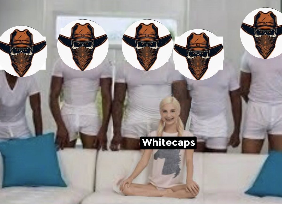 NotTheOutlaws's tweet photo. Outlaws whitewash the Whitecaps as they waved the white flag, wiped their tears, and wandered out of the playoffs.

Shohei OhScottie Hess led the charge with a 500 foot double, pimping it at the plate and dealing on the mound.

Outlaws 14  Whitecaps 2  😮‍💨

#SurviveAndAdvance https://t.co/23VgaUE8Ue
