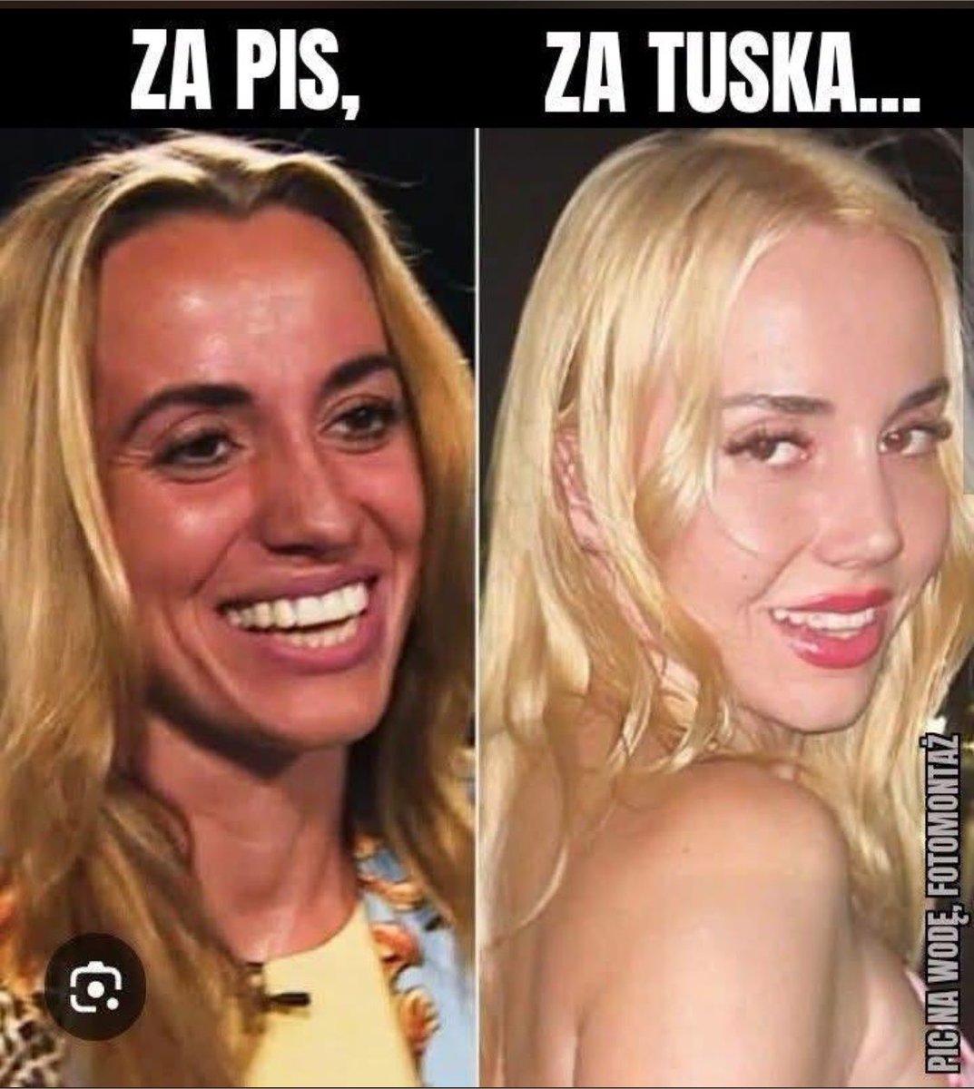 PalkaRafal's tweet photo. @MSchreiberM Tak było, nie ściemniam 🤪 https://t.co/j0EWogcbFN