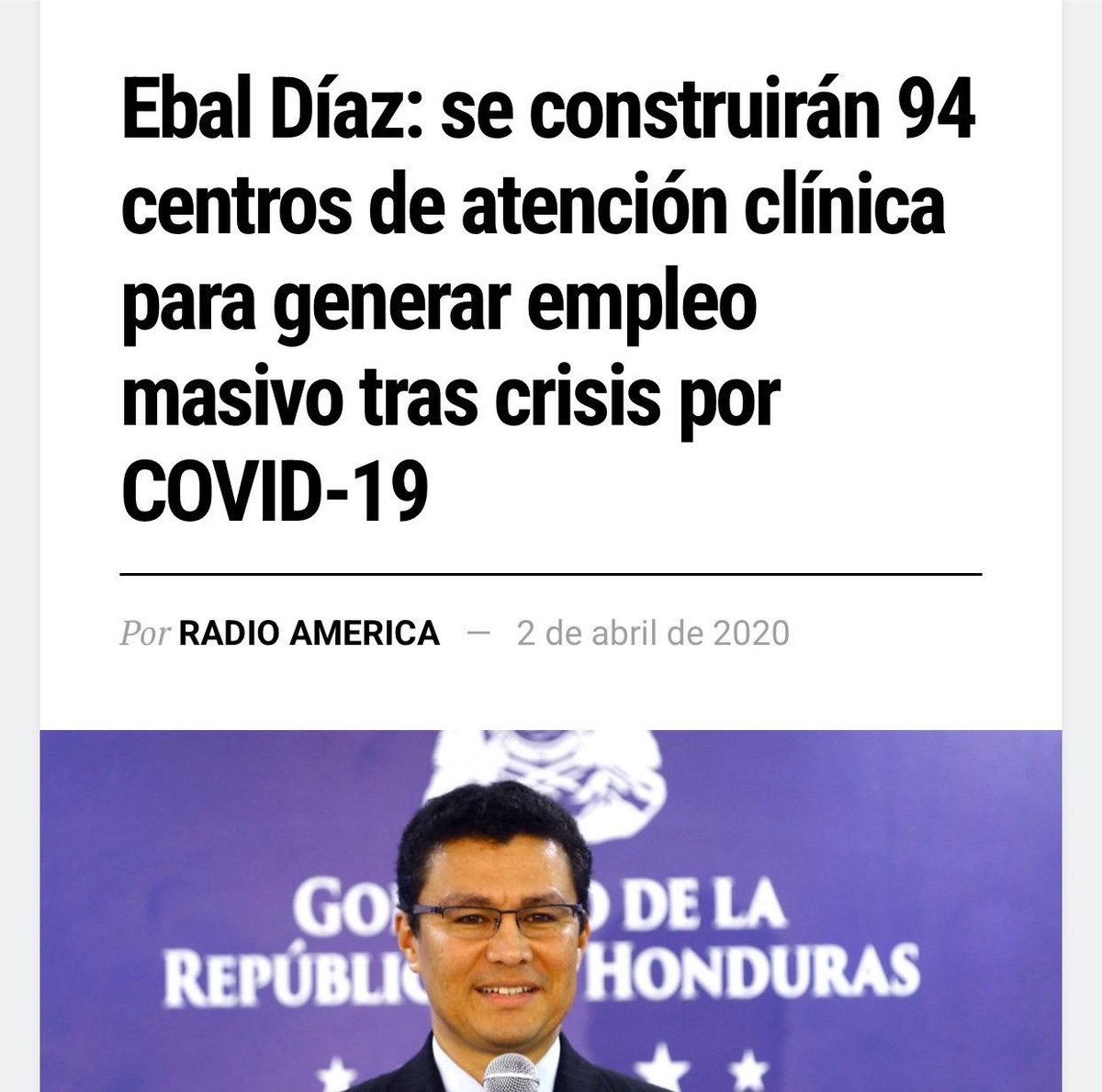 thorhn2's tweet photo. Y se quejan del sistema de salud que ellos dejaron hechos mierda https://t.co/eA0wSjUjEm