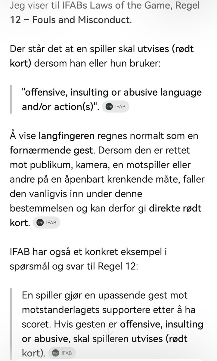 Mariusvaagen's tweet photo. @rotsekk https://t.co/MQlVauVg3J