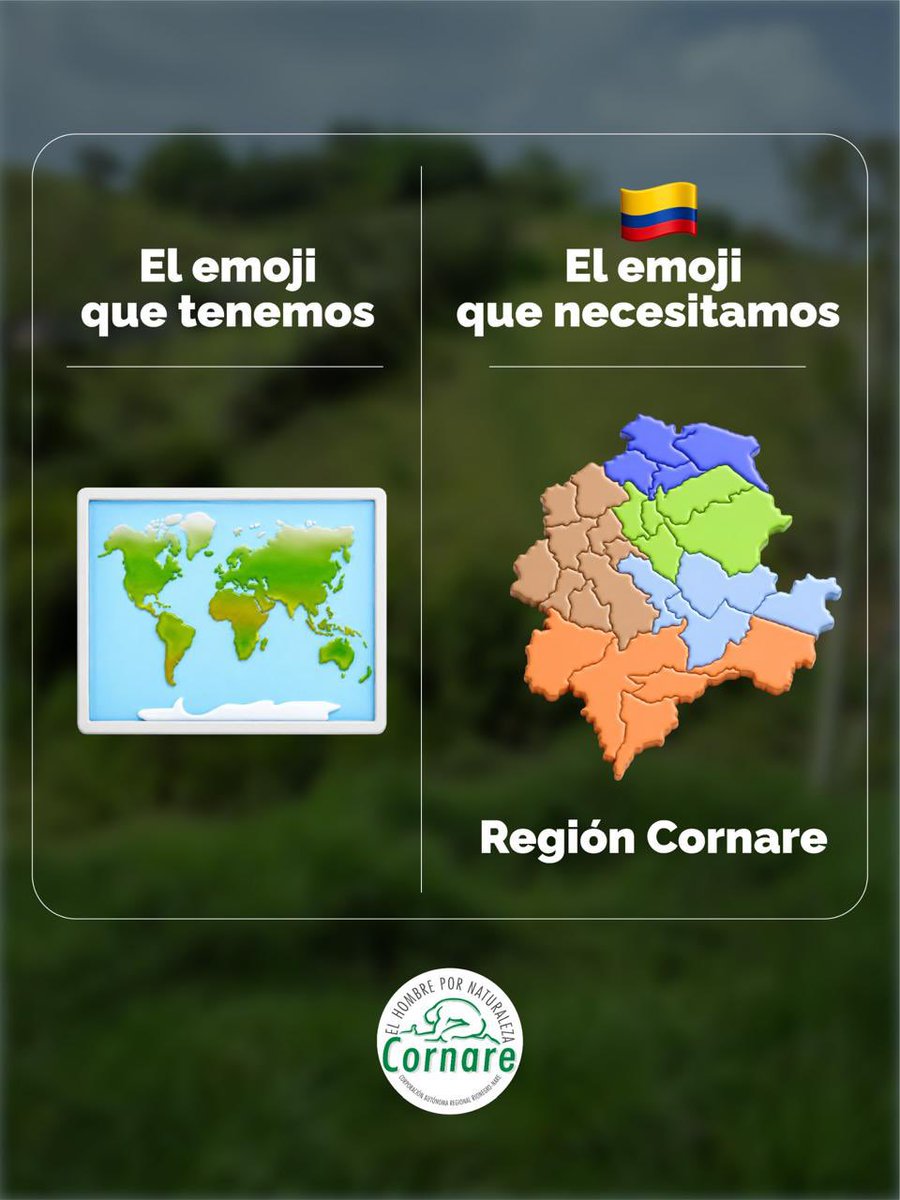 cornare tweet picture