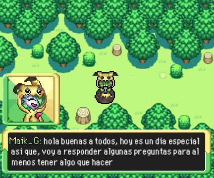 Gard_ML's tweet photo. Bueno jsjs hágamos algo hoy?
Que les parece 

#MysteryDungeon #PokémonMundoMisterioso #pixelartㅤㅤㅤㅤ #pokemon https://t.co/1KVUPjUKtu