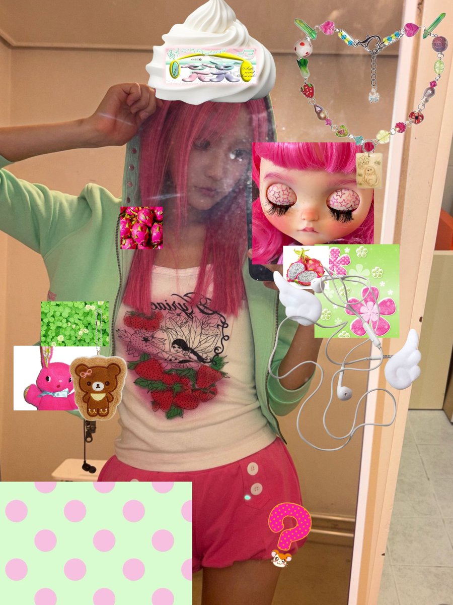 kiiiyuriii's tweet photo. 🍭🌈🌟🌀🍈🍇🍬🍧👩‍❤️‍💋‍👩🥝💽💓🌺♾️ https://t.co/AItO64kipM