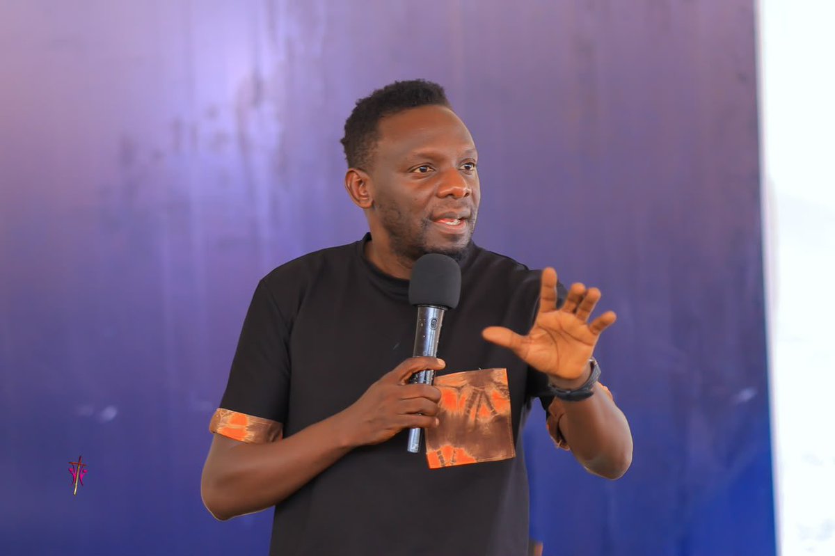 WilsonBugembe's tweet photo. #AfterChurch

Sheep. Wolf. Shepherd
1. Sheep gets lost
2. Sheep is not wise (stupid)
3. Sheep is weak
4. Sheep is impatient
5. Sheep is dirty
6. Sheep doesn't cry
7. cries when fellow sheep dies
8. hears the voice of its shepherd
9. valuable
10. Sheep doesn't carry heavy burdens https://t.co/qcT7Zr4OYI