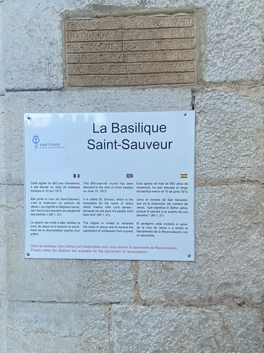 filsunique_fr's tweet photo. #Rocamadour🇫🇷 #Vacances2026 https://t.co/7eP8ZyM10e