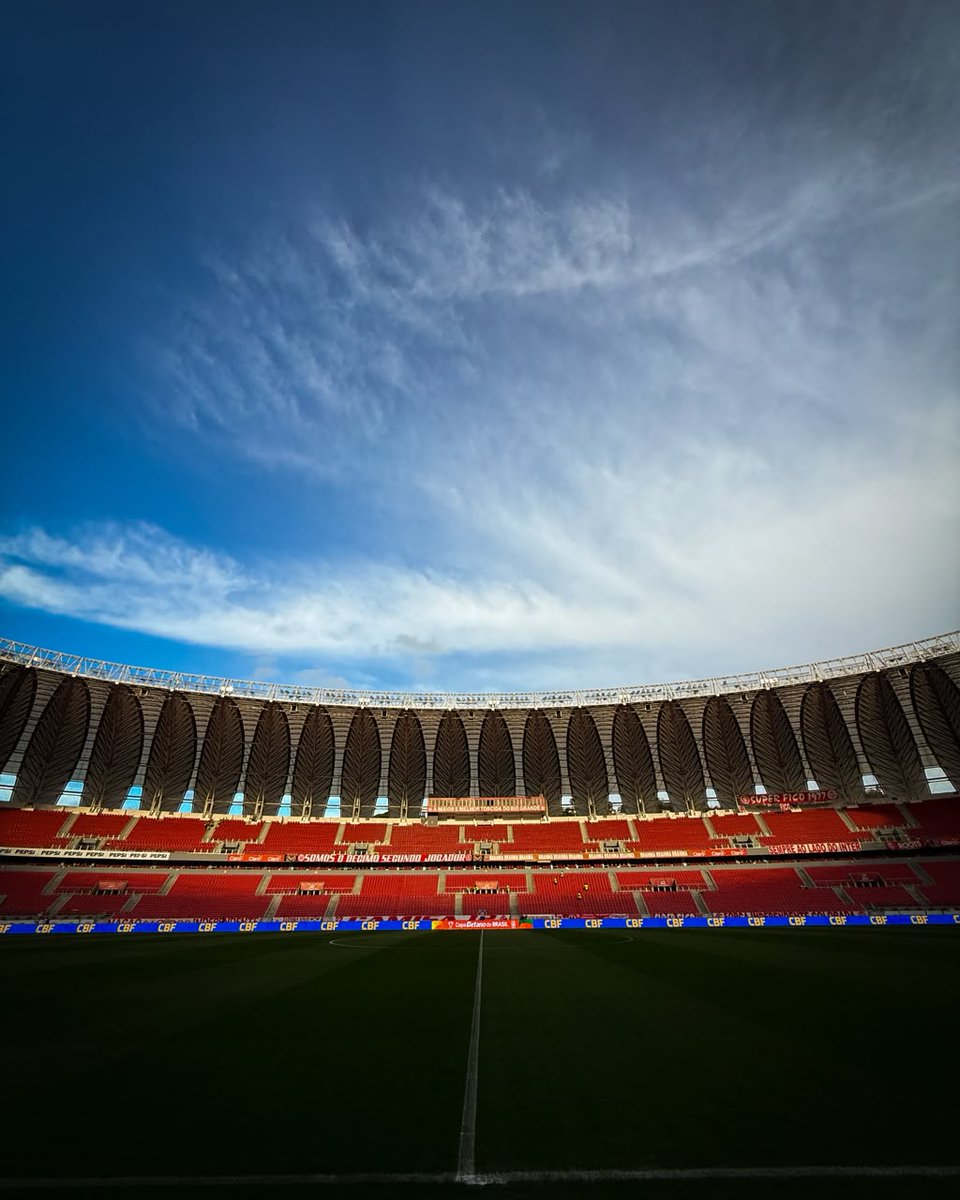 Corinthians tweet media