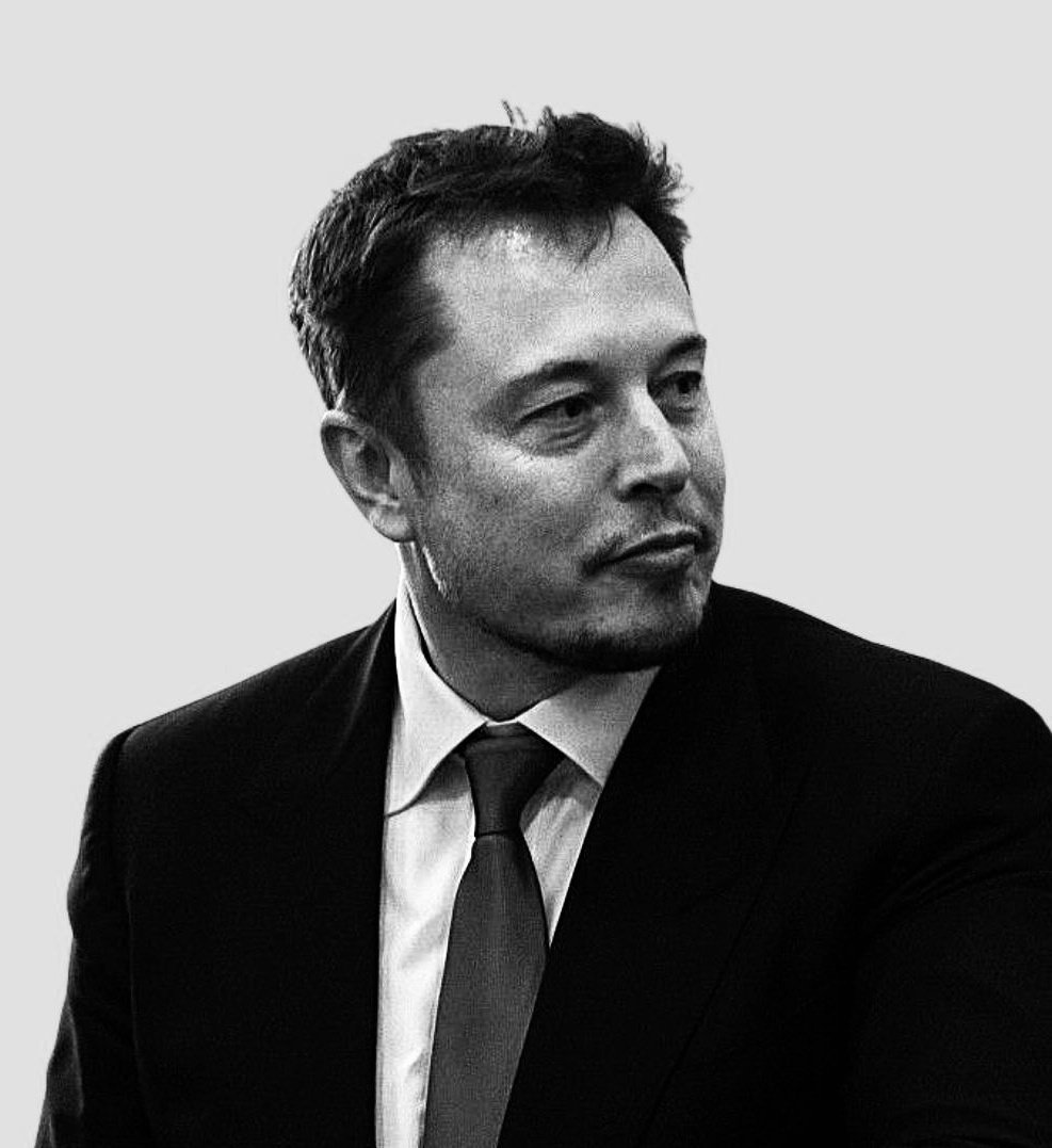 DimaZeniuk's tweet photo. I wish people had more respect and appreciation for Elon Musk

He’s done more for innovation and technology than anyone else https://t.co/8kYSbpqQds