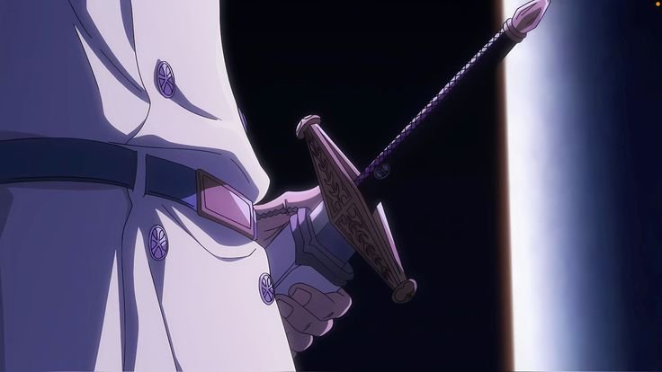 BALANCEWIELDER's tweet photo. ㅤ
ㅤㅤ
#SWORDSUNDAY ㅤ
ㅤ
ㅤㅤ https://t.co/pYepG6lmuD