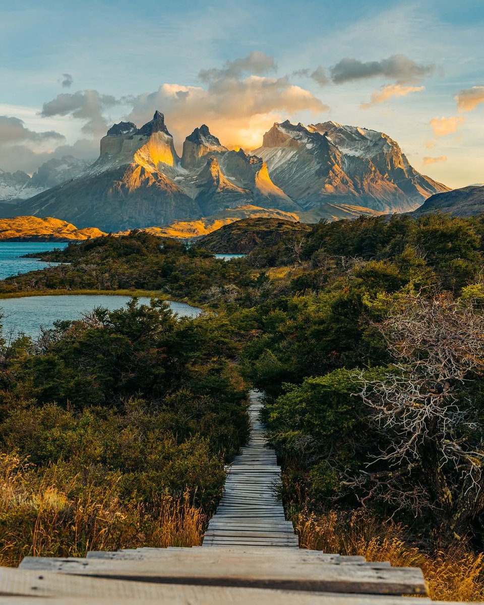 worldclick56's tweet photo. Patagonia, Chile 🇨🇱 https://t.co/0hl4cWPlrt
