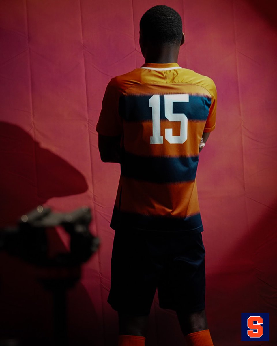 CuseMSOC's tweet photo. 𝐓𝐡𝐞 𝐏𝐫𝐞𝐥𝐮𝐝𝐞 ⏯️ https://t.co/bV7Ax7Gnn0