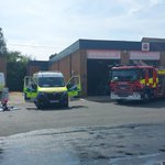 Photo by Essex Police Witham (@EPWitham)