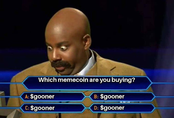 TheGoonerPF's tweet photo. the only right choice.

$GOONER https://t.co/FMmbWwO3FJ