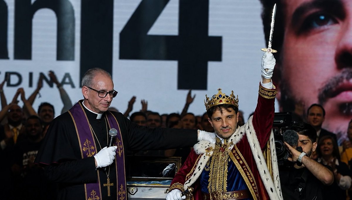 murilorms1's tweet photo. Ave Renan I, O Glorioso https://t.co/r1dQUWi0i4