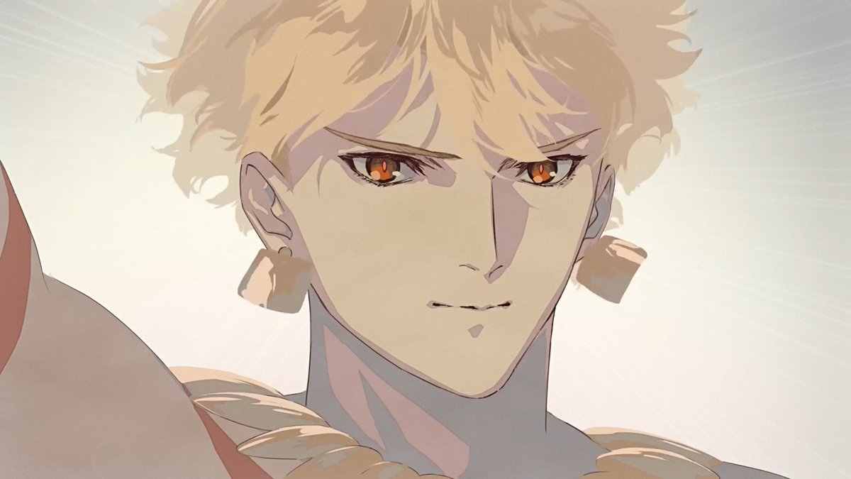 Kyo_Aleu's tweet photo. My eternal King 💛💛💛💛 https://t.co/BruA5H4p84