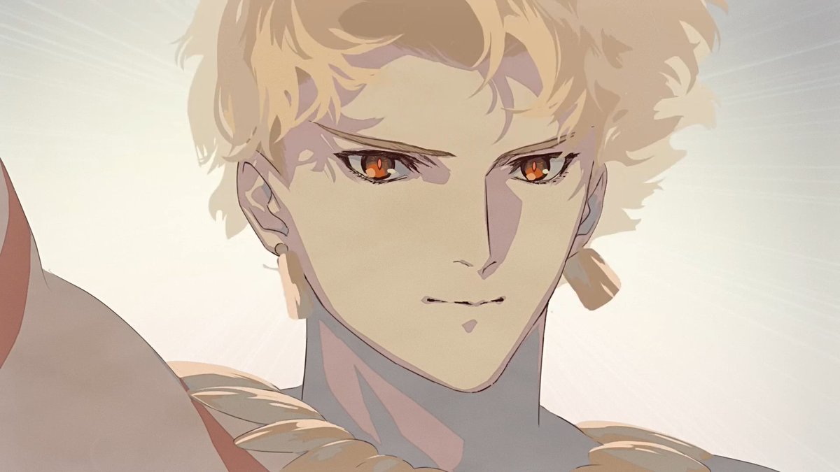 Kyo_Aleu's tweet photo. My eternal King 💛💛💛💛 https://t.co/BruA5H4p84