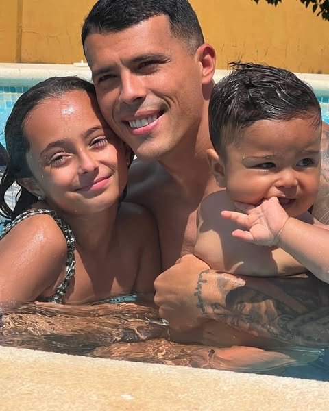 pedroporro29_'s tweet photo. All I need ♥️ https://t.co/a9jaZVDZzi