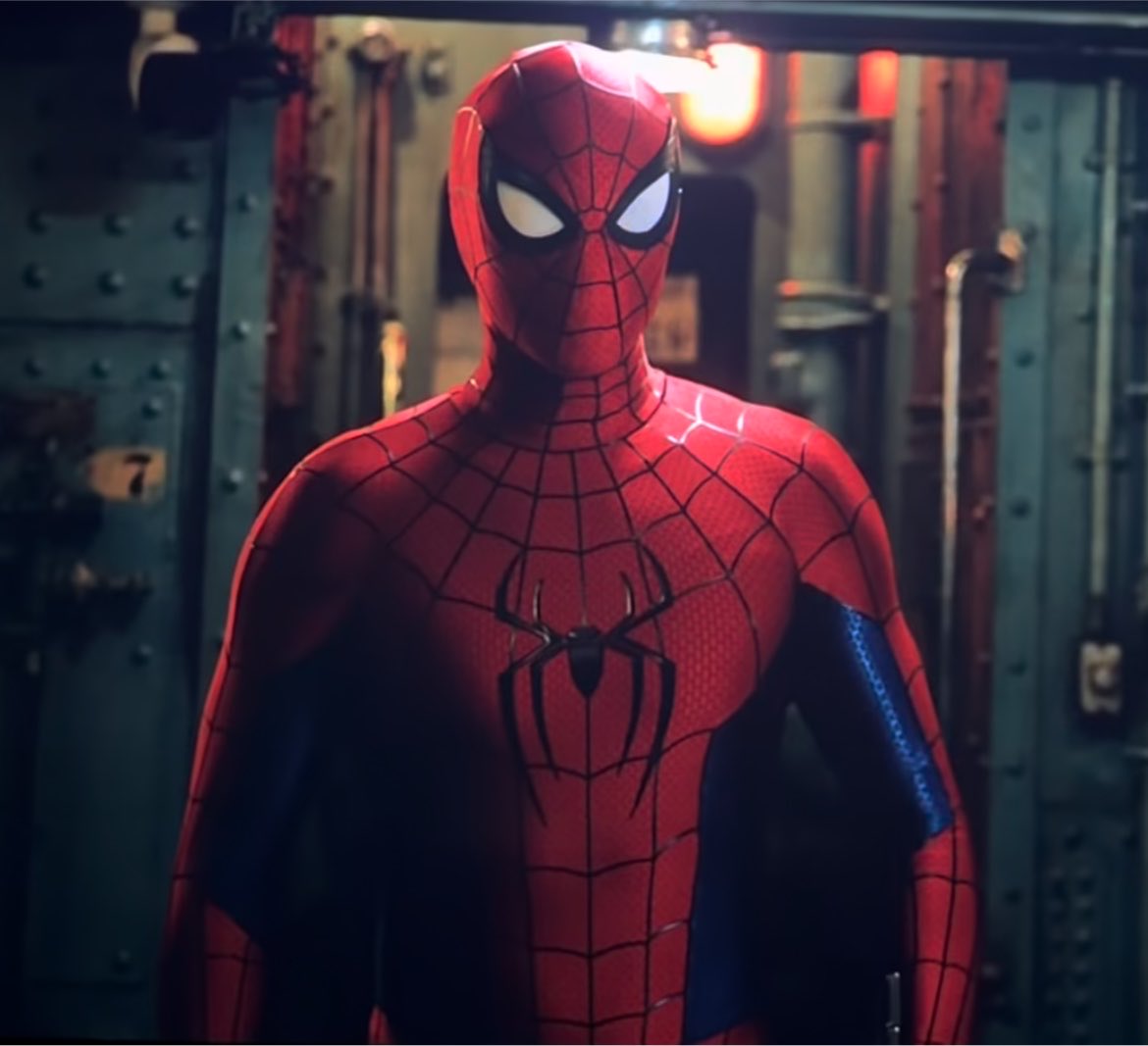 Parker 🕸🕷 tweet media