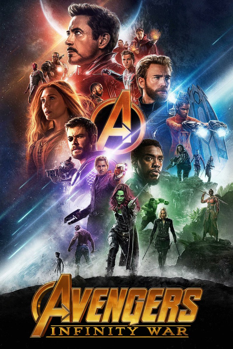 Complex's tweet photo. These Movies Have the Biggest Domestic Opening Weekends in Box Office History 🍿

🏆 1. Avengers: Endgame — $357M (2019) 
🏆 2. Spider-Man: Brand New Day — $355M (2026)
🏆 3. Spider-Man: No Way Home — $260M (2021)
🏆 4. Avengers: Infinity War — $257M (2018) https://t.co/pxPnnUPw0j