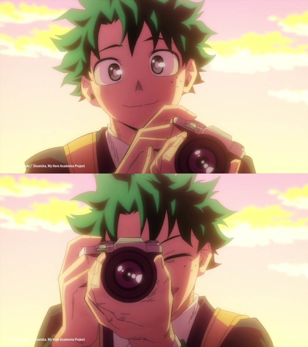 HeroofChainsaws's tweet photo. Probablemente este sea el último Frame de la historia de Izuku Midoriya, fue un viaje largo, Pero valía la pena 

Adiós o hasta pronto One For All Hero https://t.co/rVqHu9rFem