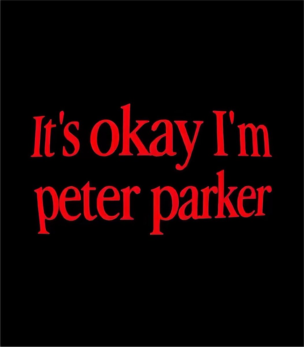 TaPandaiBerkata's tweet photo. Liat spider-man : liat diri sendiri https://t.co/YFWUdkrJEH