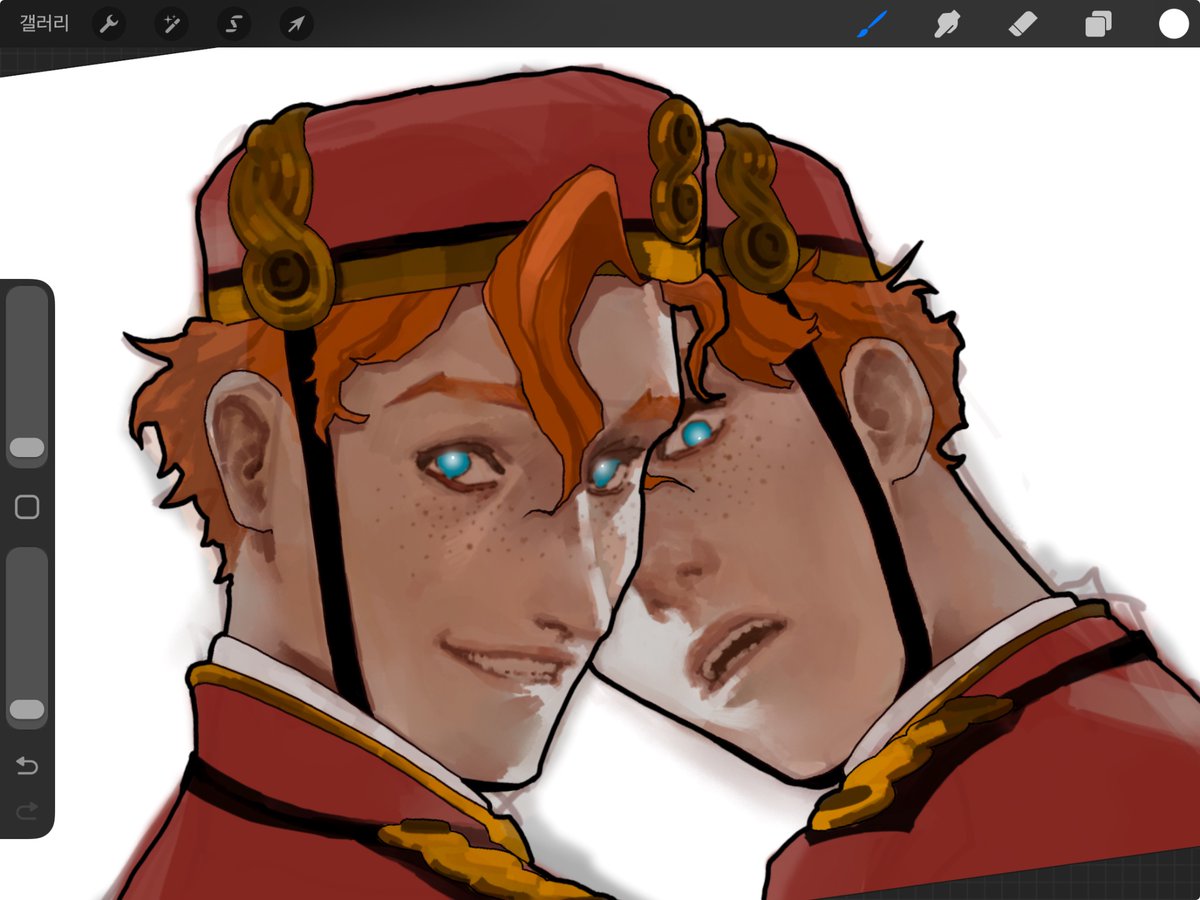 _witchmail_'s tweet photo. #Deadlock #thedoorman https://t.co/6YBeYmZgwy