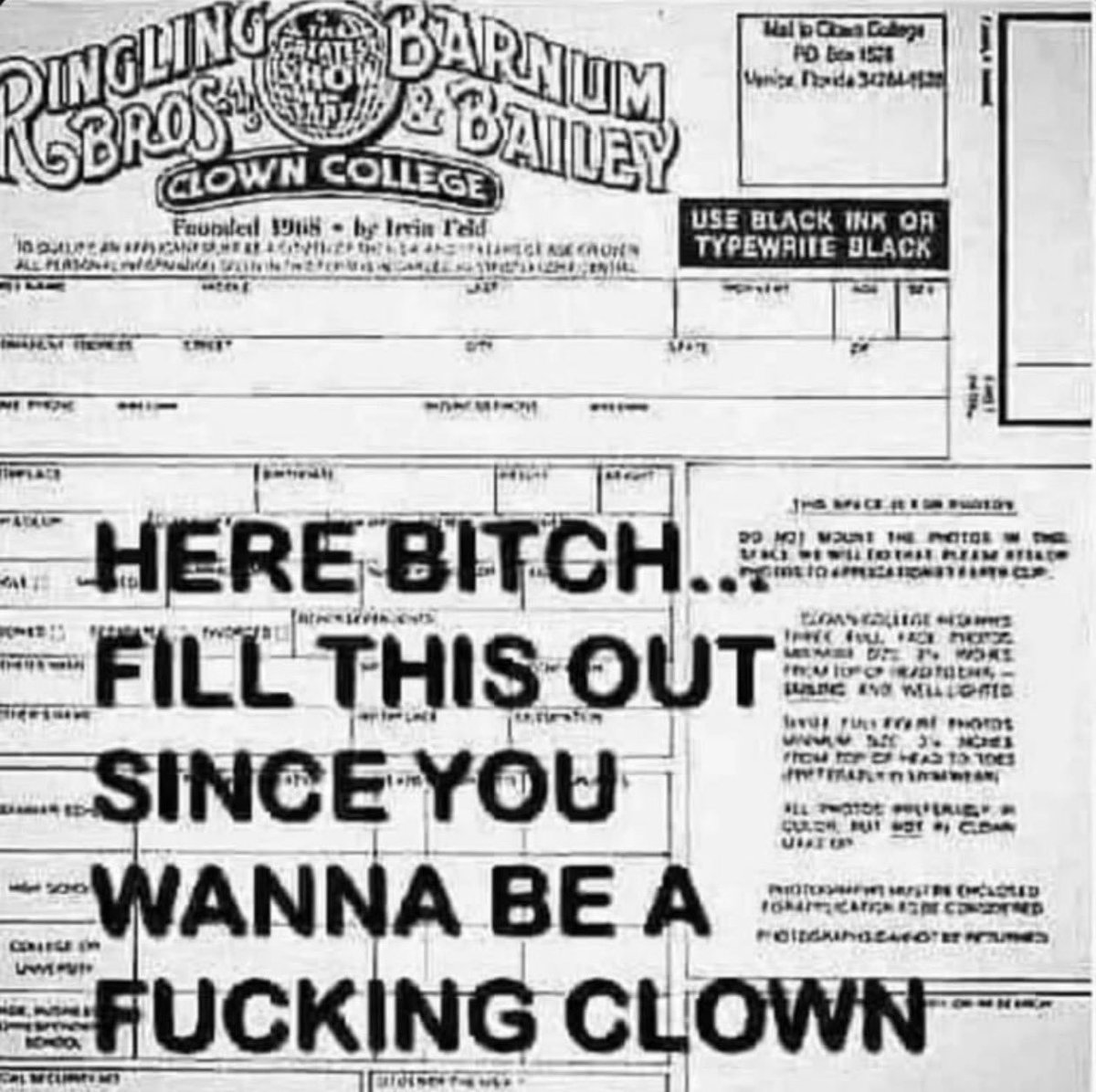 WReffner1012's tweet photo. @_Zaraquin Stupid commie bitch https://t.co/7J2mXqo40R