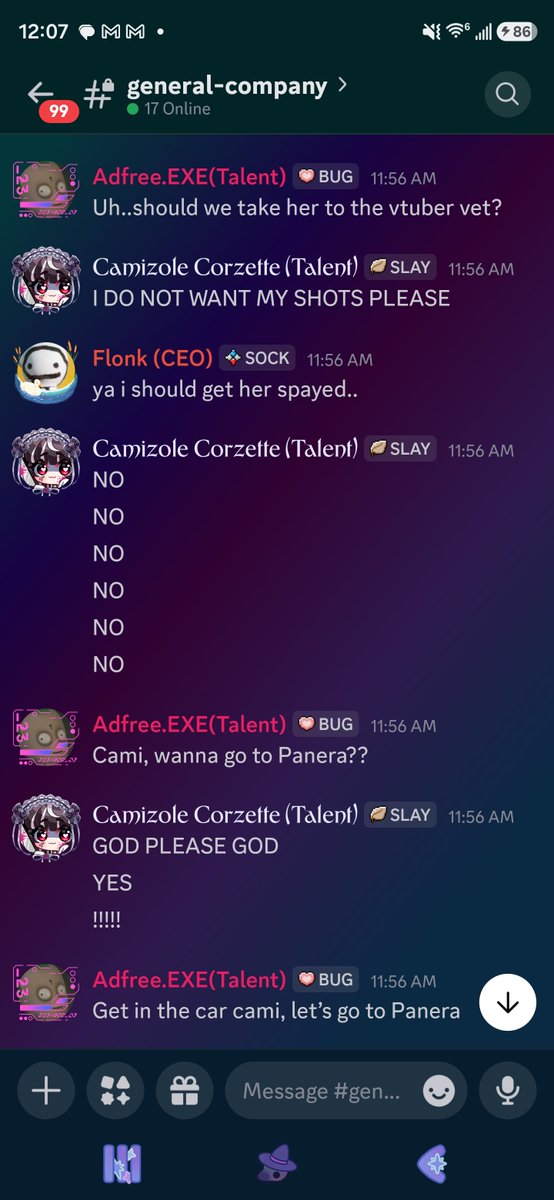 CamizoleVT tweet picture