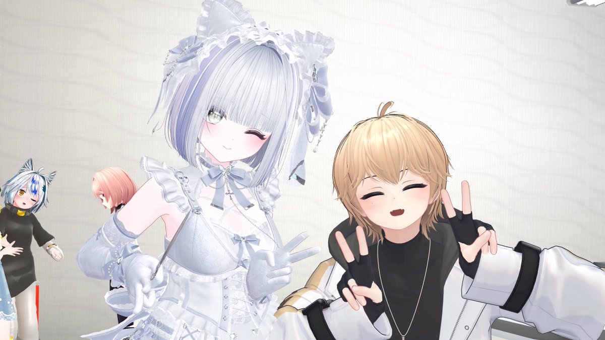SuzuLila_'s tweet photo. 7月の同期会楽しかった！ https://t.co/dwIyF0lVl4