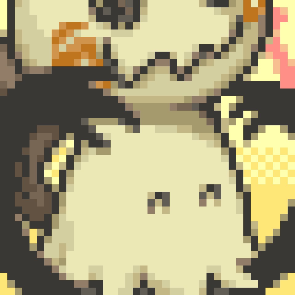 JoseEdu115's tweet photo. Hace años me uní al trend y creo que era mudkip pero this lil guy has always been definitely me 🗣️ 
#pokemon https://t.co/kmP5MQp71c