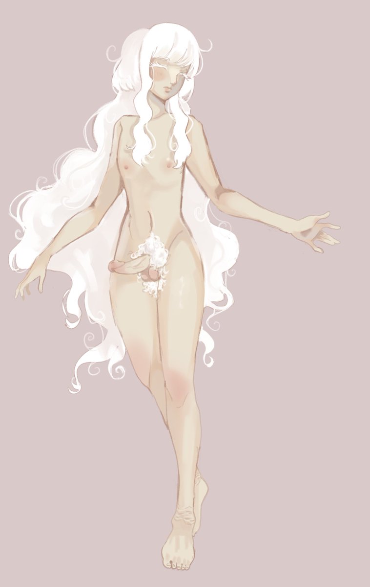 messmyr's tweet photo. im remaking sapience's ref because i dont like it but im too mad at rendering the clothes so Fuck it. Here is the art for their nsfw version IDGAF!!! https://t.co/OO834GtNfN