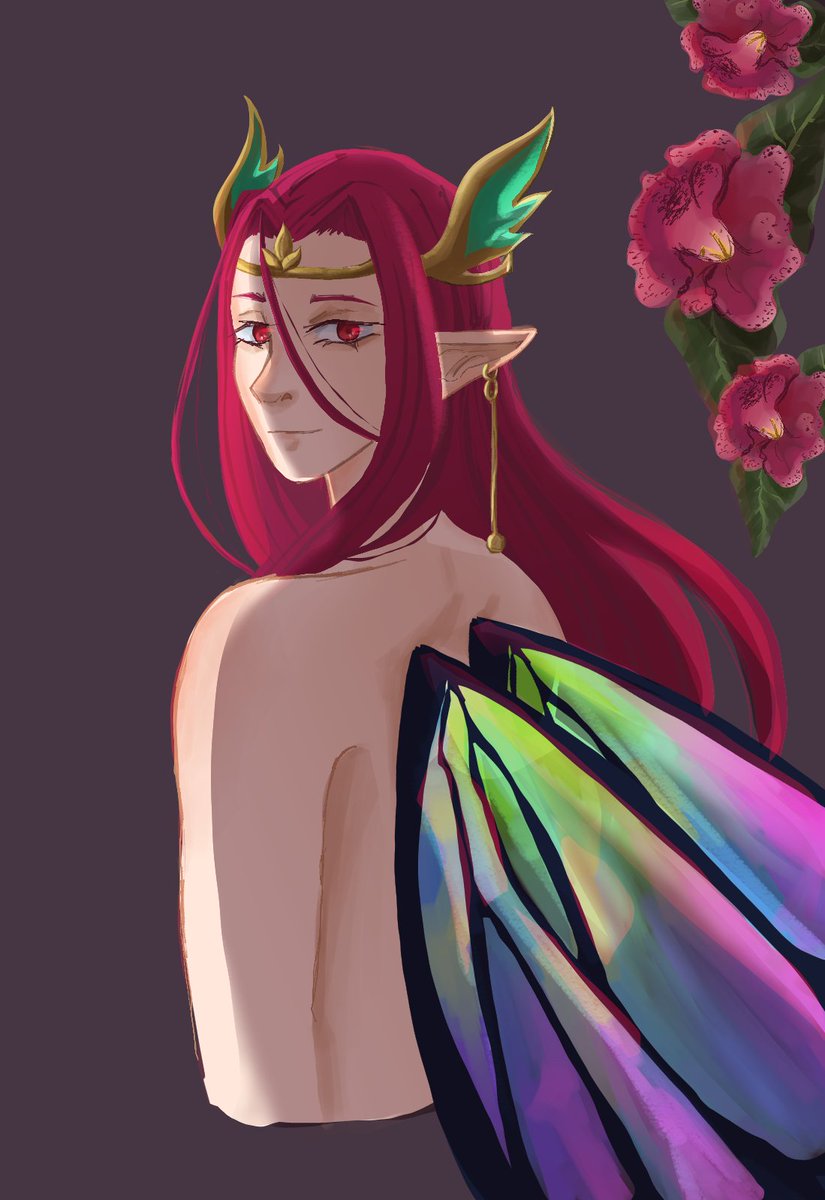 gesa0483's tweet photo. 2025 / 2026  redibujando en un intento de ver un progreso #gloxinia #reyhada #nnt #7ds #nanatsunotaizai https://t.co/ZGVxBiP9a1