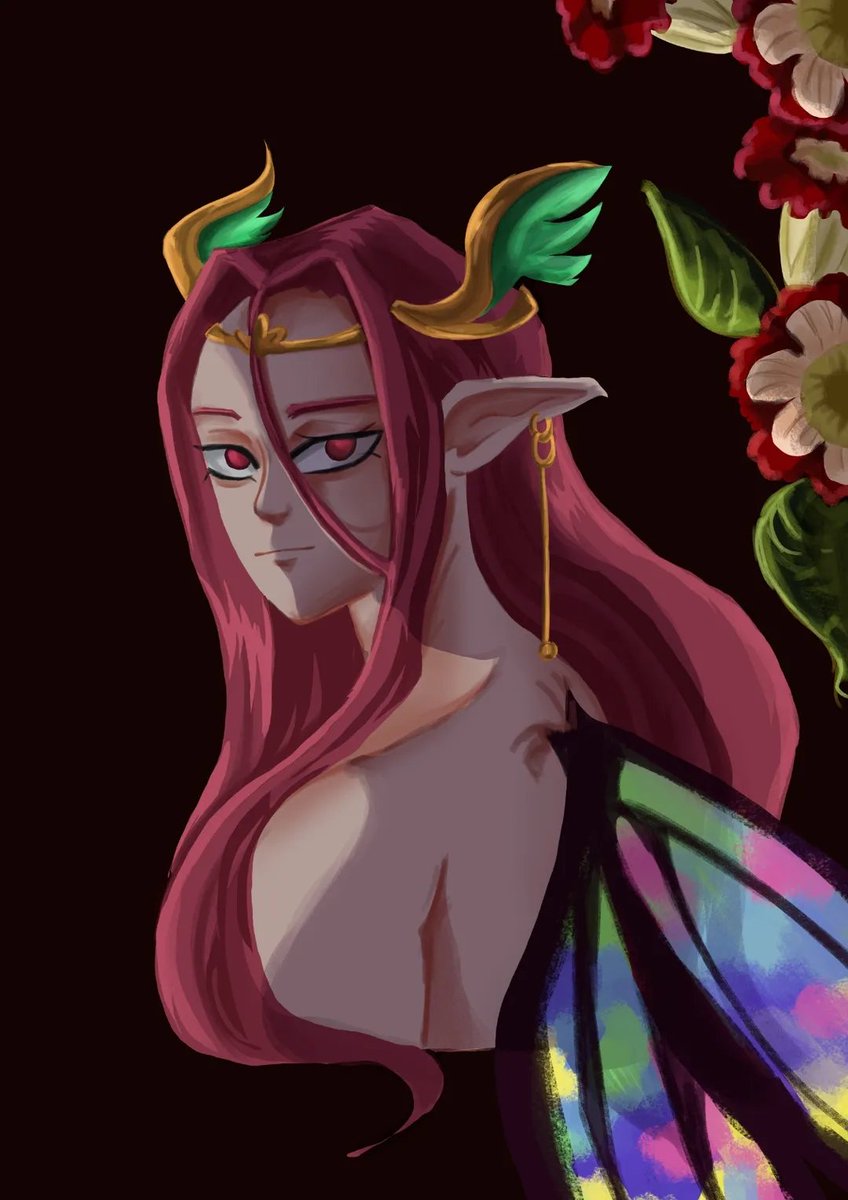 gesa0483's tweet photo. 2025 / 2026  redibujando en un intento de ver un progreso #gloxinia #reyhada #nnt #7ds #nanatsunotaizai https://t.co/ZGVxBiP9a1