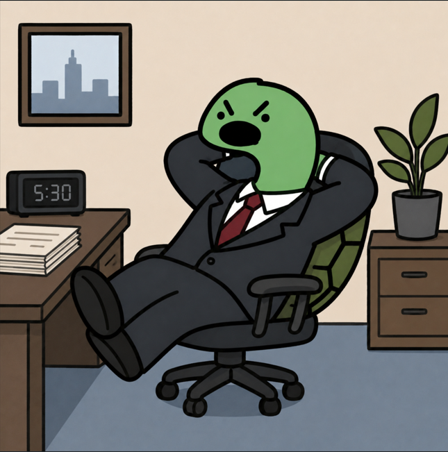 TURTLEBOSS_PUMP's tweet photo. OUR SECOND AIRDROP HAS OFFICIALLY STARTED! 
Don't miss your chance to earn rewards!
Complete the required tasks, follow the rules, and submit your entries on time.
Good luck to everyone we can't wait to see you participate!

CA - FkLqaRrAn7VkMaMHSM5hQMRCezu1jeDapQ9nFtBJpump https://t.co/W71FJ9qtEX