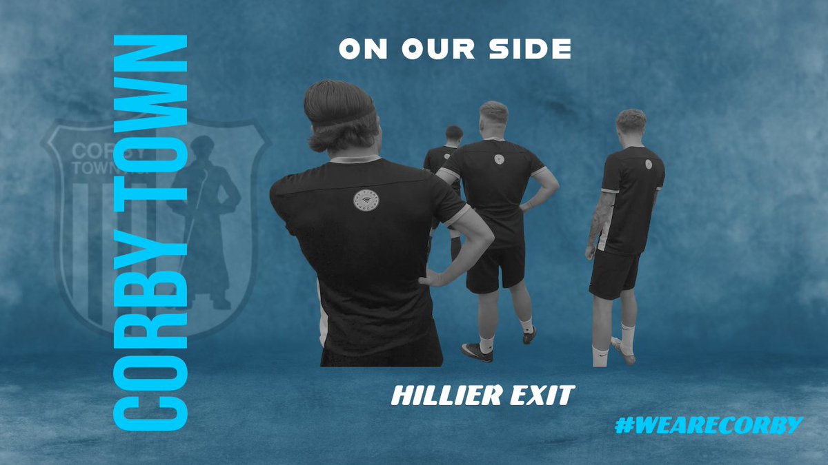 corbytownfc's tweet photo. A NEW WAY OF WORKING https://t.co/Ah5FOmoWFq