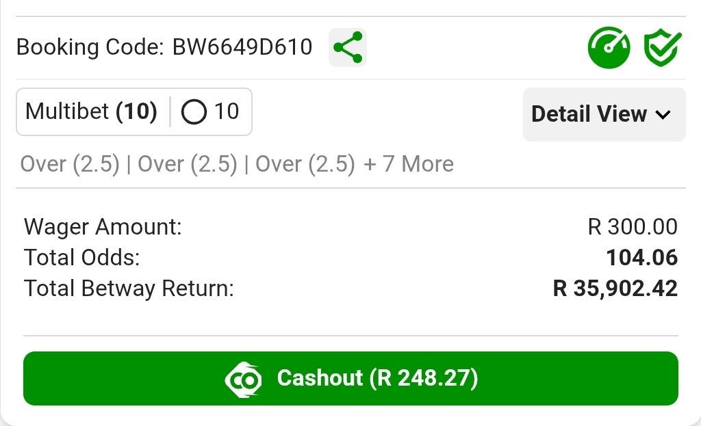 AlexShiburi's tweet photo. Booking Code:BW6649D610🩷🔥🥳
Over 2.5 goals only ❤️‍🩹💐🌐
Midnight snack slip 🥹🩷☘️ https://t.co/0b29EssNK3