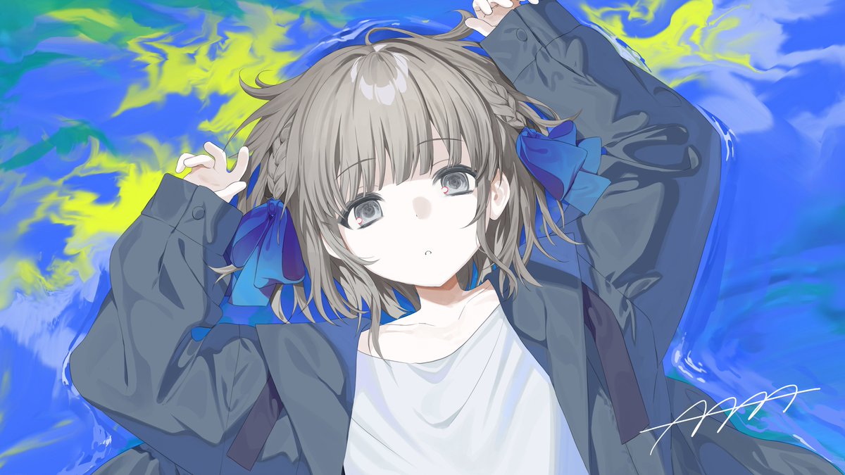 4_ge__'s tweet photo. ［命が君を離すだけ］ https://t.co/EHK6cBbkBW