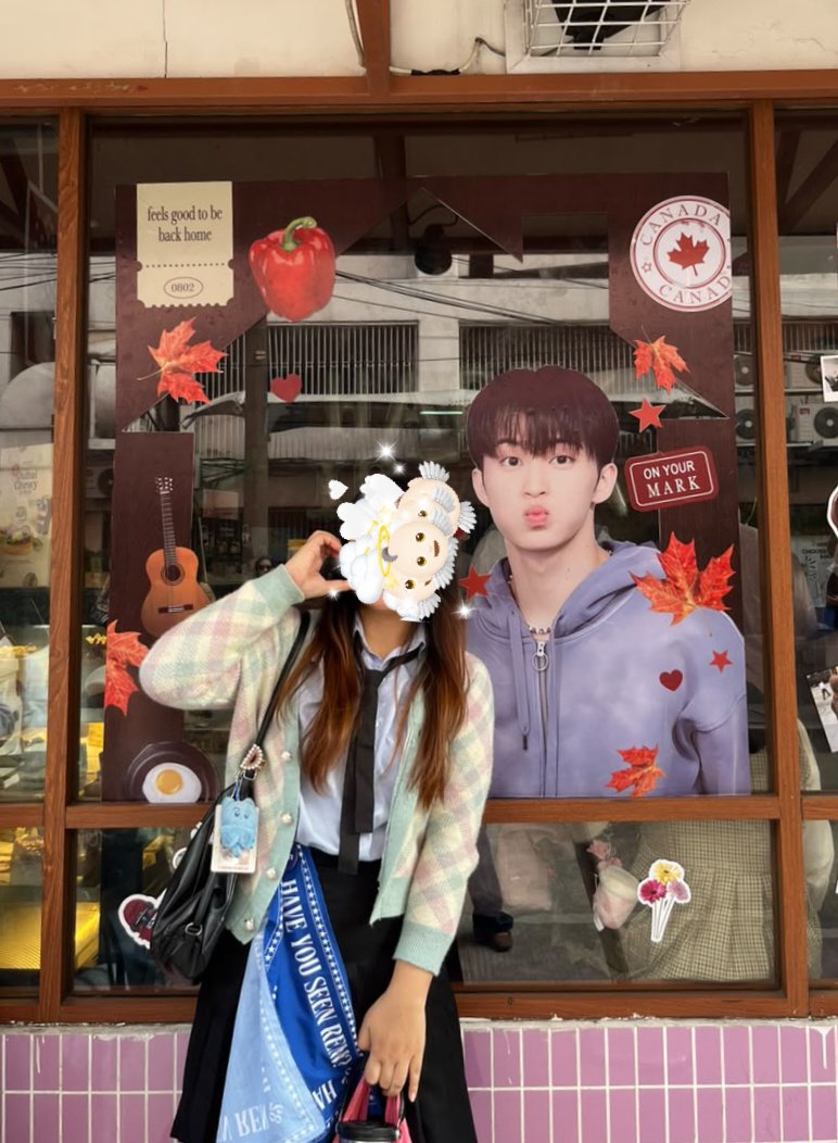remark_ablee802's tweet photo. Mark's bday 💙
#오랜내여름민형아생일축하해
#AlwayswithMarkLee https://t.co/mlMgAoSmS6