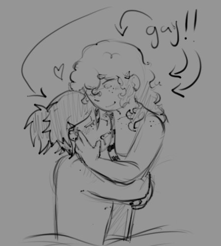_ratatoodle's tweet photo. Ocs.....Kissing.....yeah... Do Twitter like this
#originalcharacter #artist https://t.co/BhUSvgfbJH