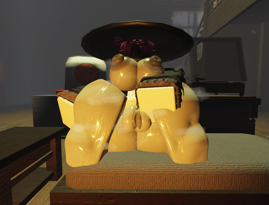 cunnuhh's tweet photo. i decided to hop on the trend i kept seeing.. so uh.. heres my iteration of jane doe! and i think my first female rig 

#rr34 | #forsakennsfw https://t.co/VyedSgLZ6m
