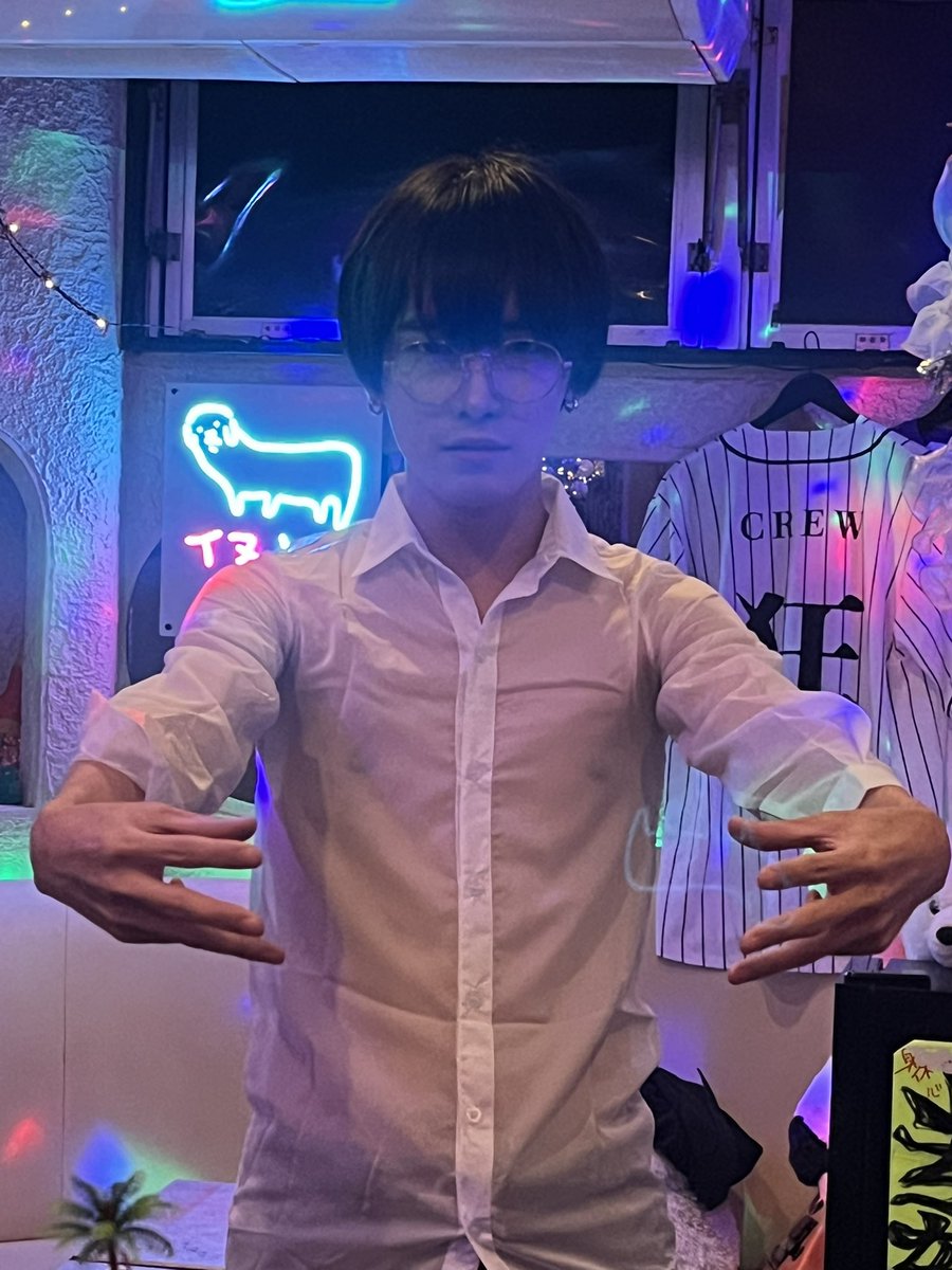 ユウ Post by ﾕｳ。 on X: ｹﾞｨ