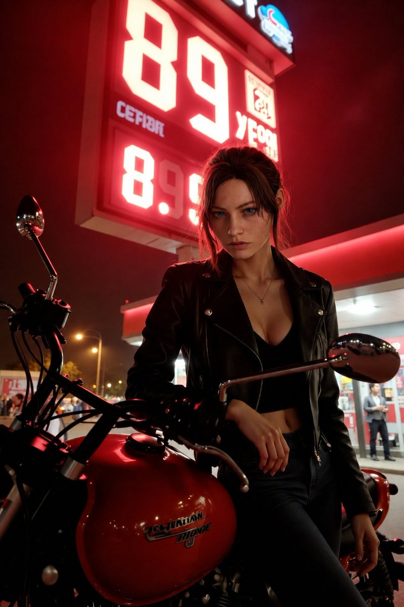 DINOXJORDAN1487's tweet photo. Claire Redfiled in Resident evil veronica near the motorbike in a gas station
バイオハザード ベロニカに登場するクレア・レッドフィールドがガソリンスタンドのバイクの近くにいる
#claireredfield
#REBHFun #ResidentEvil #REVeronica #REV #recv https://t.co/NIfGcJHdSs