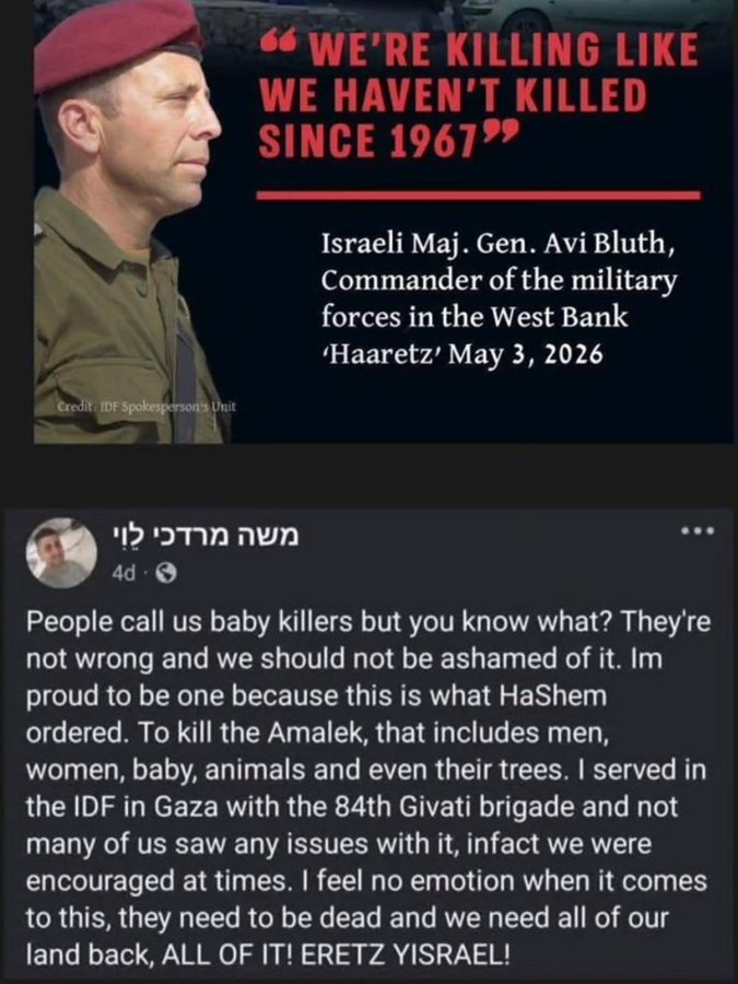 DollyArmy2000's tweet photo. Proud baby killers. https://t.co/uRNMD8Nv3l