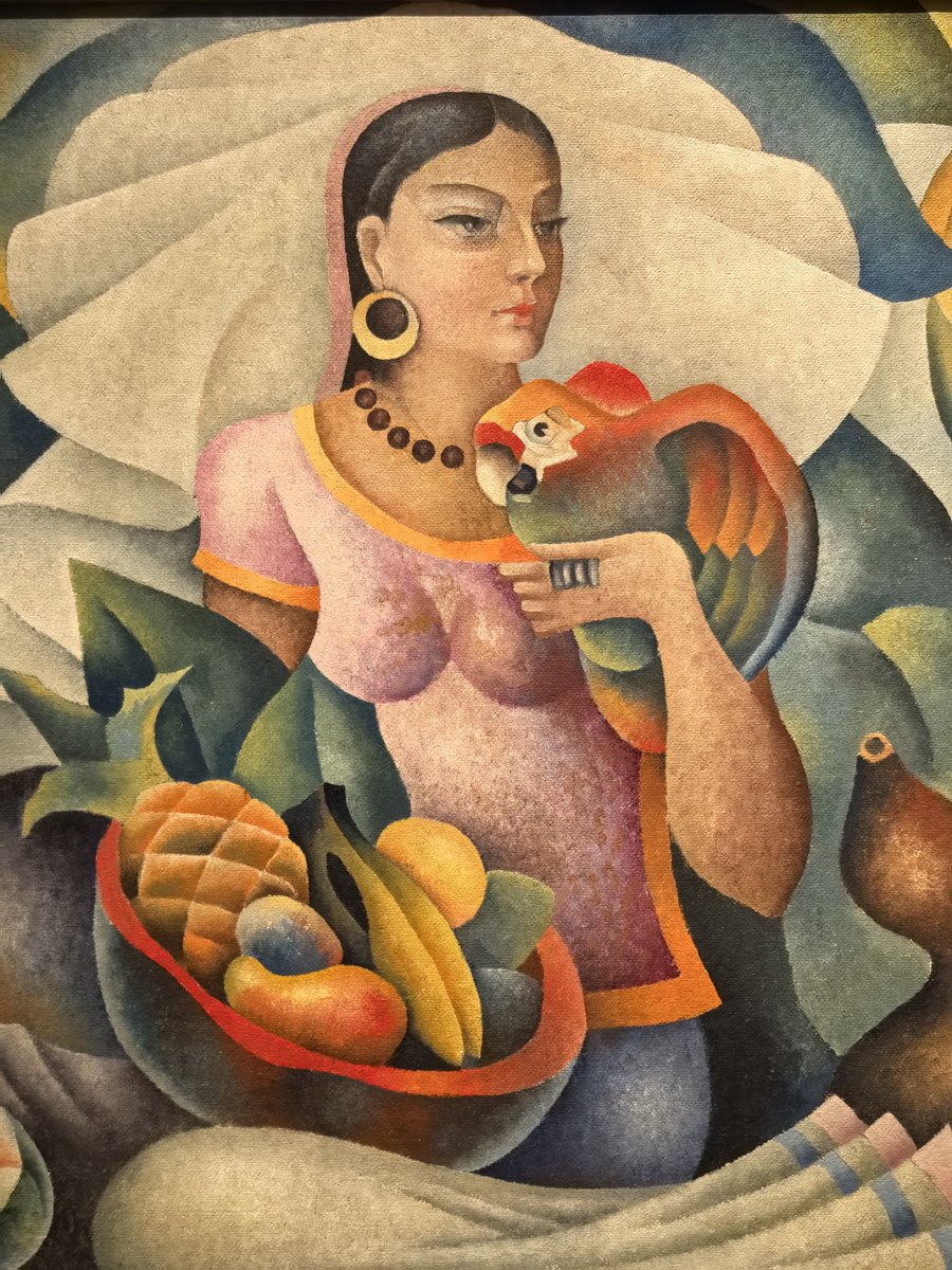 MCHedgehog_'s tweet photo. vayan a la expo de méxico turístico en munal porque pusieron cosas que pocas veces se ven. https://t.co/3oV7gKoJCH