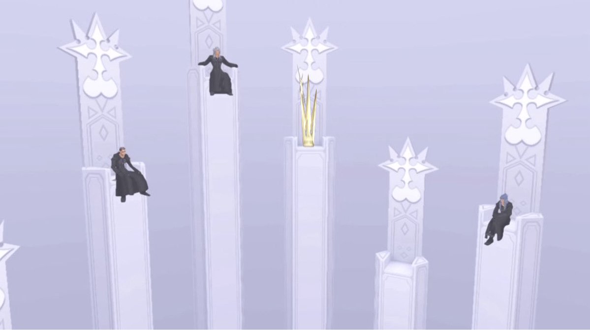 KH2puzzle's tweet photo. https://t.co/WXFeh7hqgj