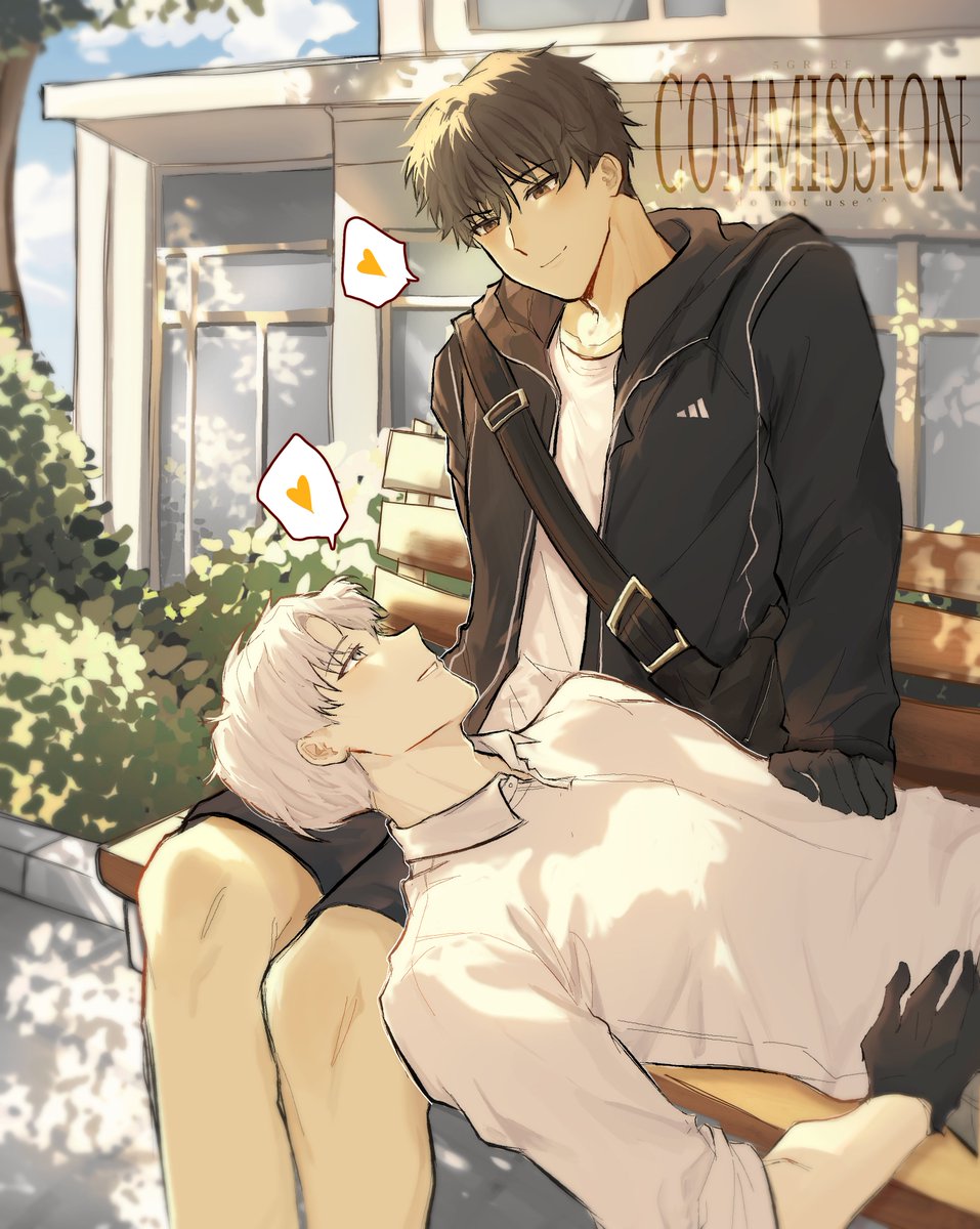 55grief's tweet photo. college au
#일태 https://t.co/oDvHPHbKU9