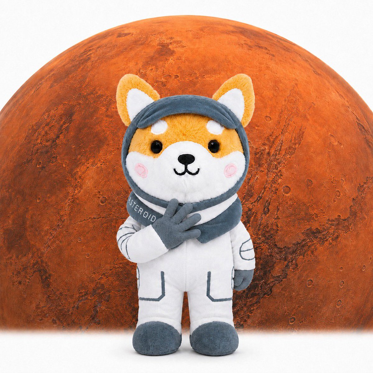 Asteroidbsccto's tweet photo. Four https://t.co/Ugk2Jux2Ek