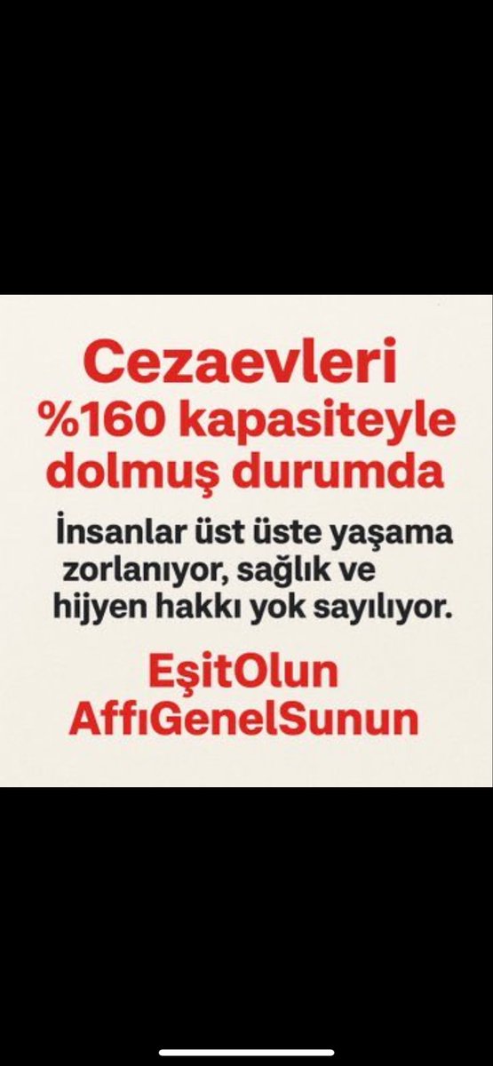 gunes_dewr22095's tweet photo. EşitYasa EşitAf
@Akparti @MHP_Bilgi @DEMGenelMerkezi @YeniPartiKadin_ @RTErdogan @dbdevletbahceli . https://t.co/eQkl3mCuLn