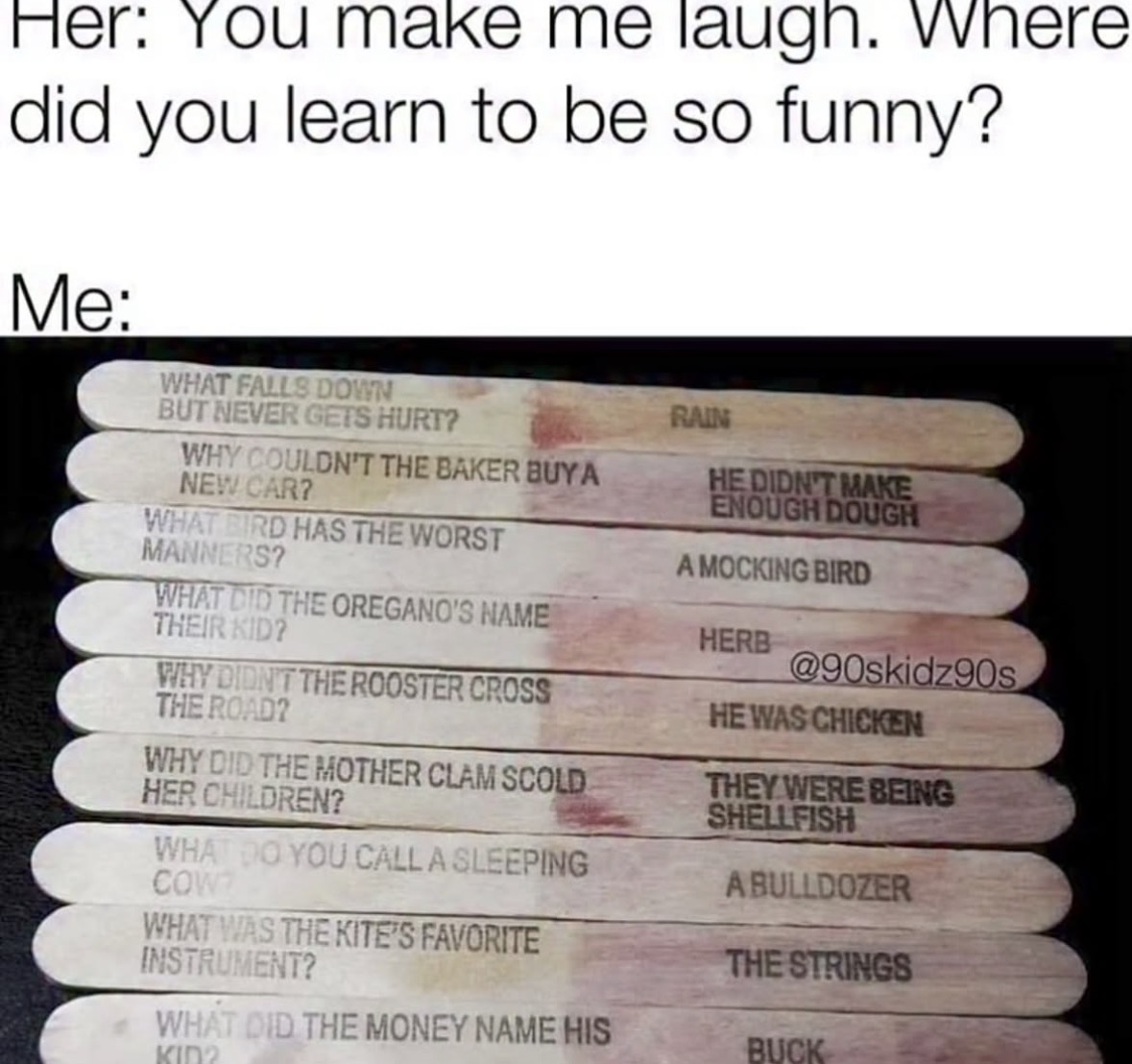 RespectfulMemes's tweet photo. https://t.co/aTxdx28APq
