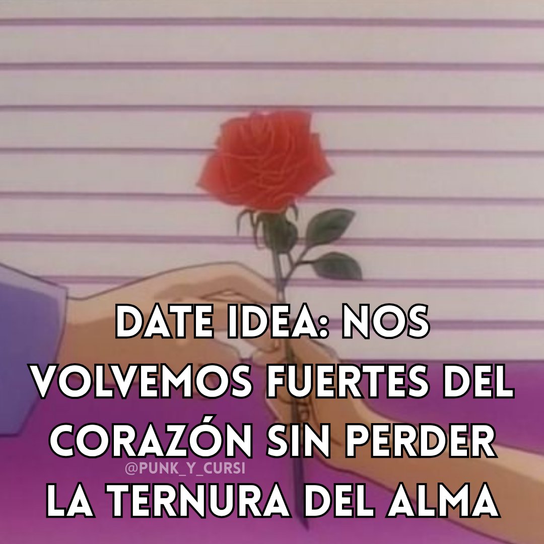 punk_y_cursi's tweet photo. 🌹🌹🌹🌹 https://t.co/yTuHsGQ4EL